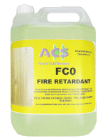 British Larch ACE Fire Retardant British Larch ACE Fire Retardant