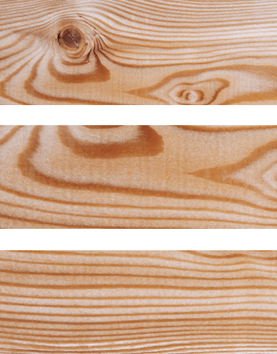British larch PAR Example British Larch PAR Planed All round Timber Boards