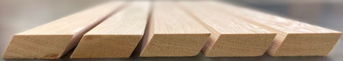 British Larch Rain Screen Profile Cladding British Larch Rain Screen Cladding