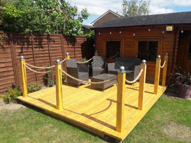 67 Decking Co2 Timber 67 Decking Co2 Timber