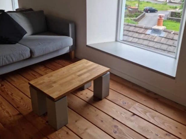 Flooring 24 British Larch Flooring 24