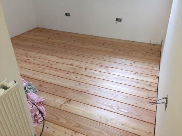 Floorboards 3 Floor Boards by Co2 Timber 3