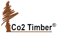 Co2Larch Logo