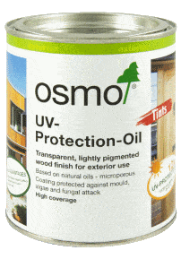 British Larch Osmo Treatments British Larch Osmo Wood Treatments